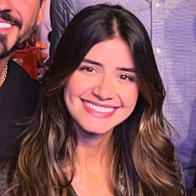 Bruna Perez
