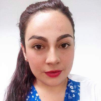 Vanessa Xiomara  Morales Velasquez