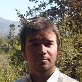 Roberto muñoz