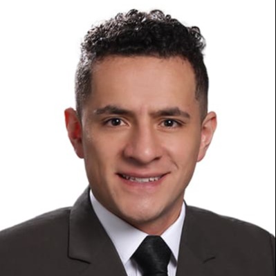 Andres Ordonez Beltran