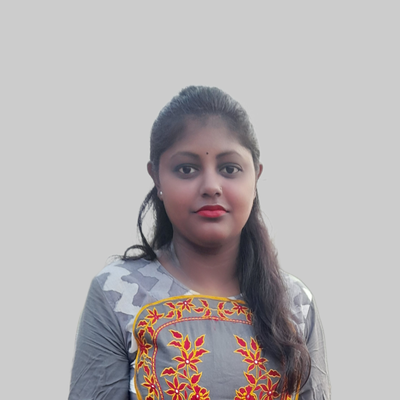 Jyotishree Bera