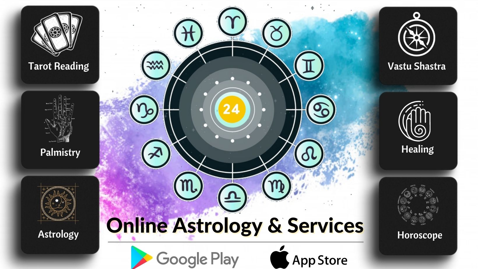 Snitid Astrology &amp; Services

 

BP Google Play «a App Store