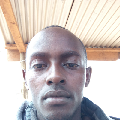 Brian Mbugua