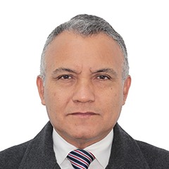 Carlos Eduardo Galvez Carrasco