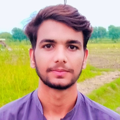 Umar Farooq