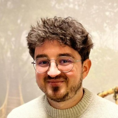 Renaud Van Elder