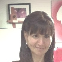 Cecilia Laura Garcia