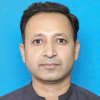 Faheem Sarwar