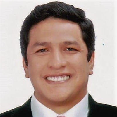 Jose Ignacio Nuñez Robles
