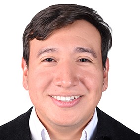 Álvaro Daniel Márquez Espriella