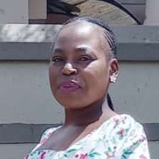 Dzunisani Vivian Mabunda