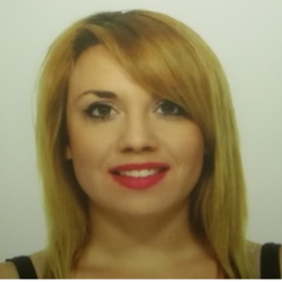 Cristina Terrer Franco