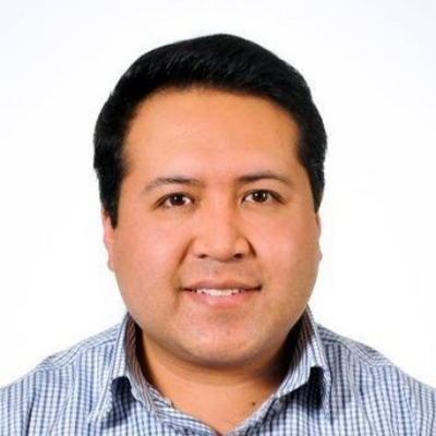 David Sebastián  Vargas Pichucho
