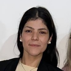 Florencia  Amaya 