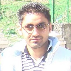 Yadvinder Singh Sandhu