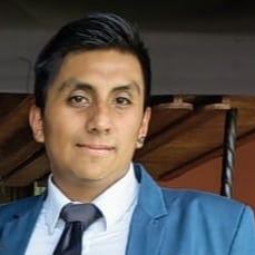 Carlos Alberto Avila Jaimes