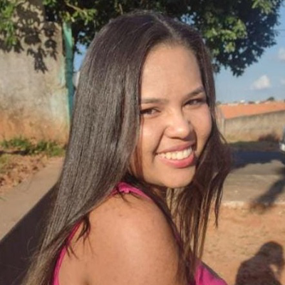Ana Lívia Soares de Souza