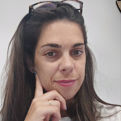 Silvia San Nicolas