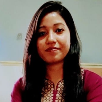 Priya Gautam