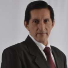 Alfredo Carrillo Guzmán