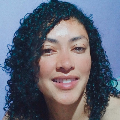 Luana Gomes da Silva Nepomuceno