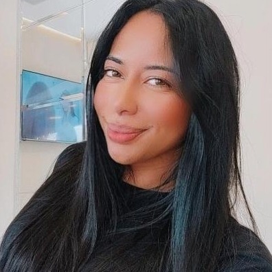 Iza mirelly Ferreira Rodrigues