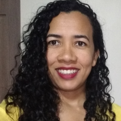 Ana Raquel Oliveira Fernandes