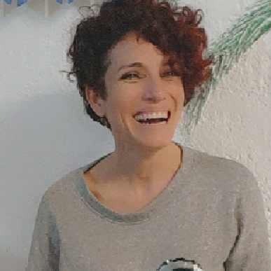 Alicia Rubira