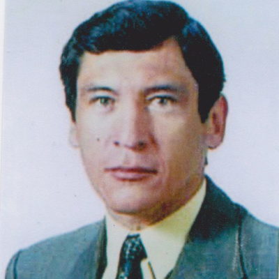 Fernando Costales