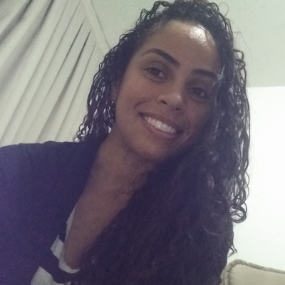 Gabriela  Santos Queiroz 