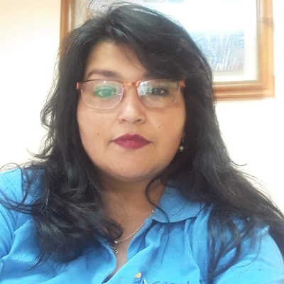 Jenny Paola Arevalo Romero