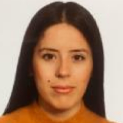Victoria Lopez