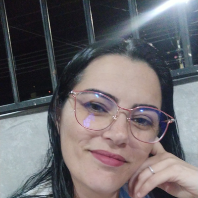 Ana Lídia Oliveira Lima