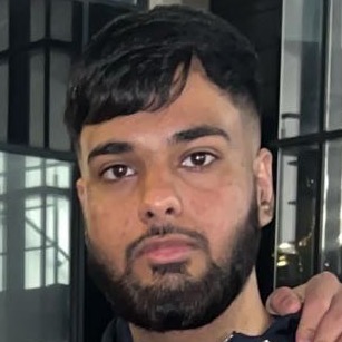 Shahzaib Khan
