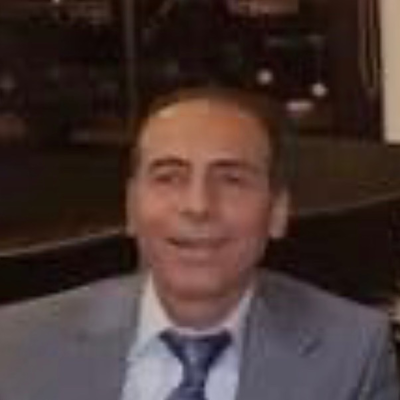 Mohammad Hussein