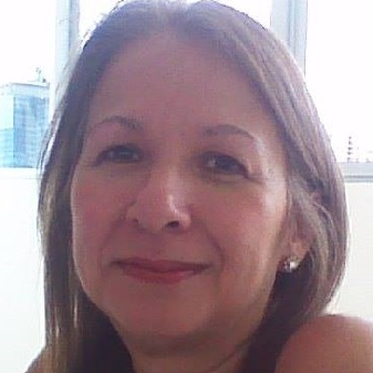 Carmen Uzcategui