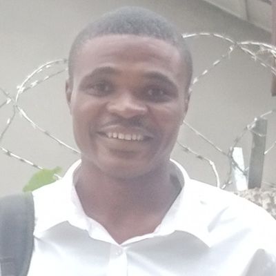 Reuben Nwabuebo