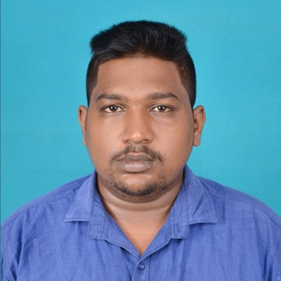 Sathishkumar Pandiyan