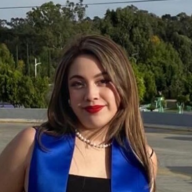 Ana Sofia Figueroa Rodriguez