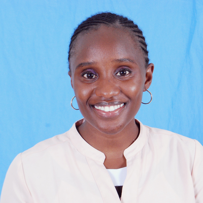 Cecilia  Kamau