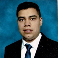 Jesus Panuco Montiel