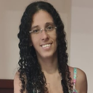 Tatiana Leandra De Oliveira Correa