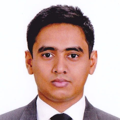 MD OMAR FARID BHUIYAN