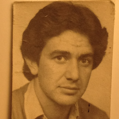 José María Pergar