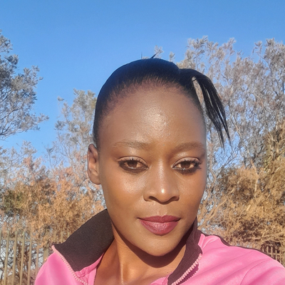 Ntombizodwa Portia Masango
