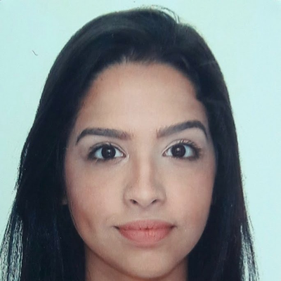 Camila Laís Silva