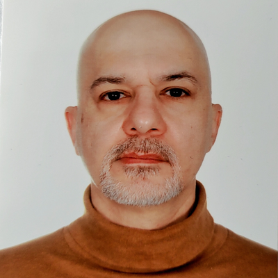 Master Emad A. Salha