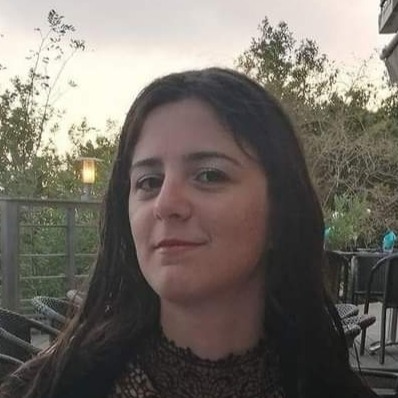 Méryam Belkhechine