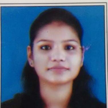 Sakshi Maheshwari