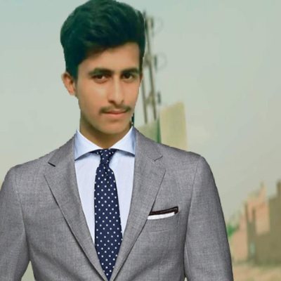 Kaleem Khan